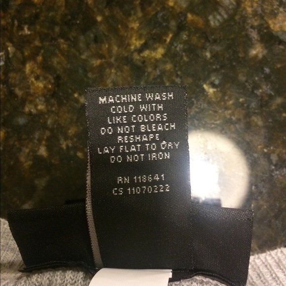 Grey Sweater - Picture 5 of 5